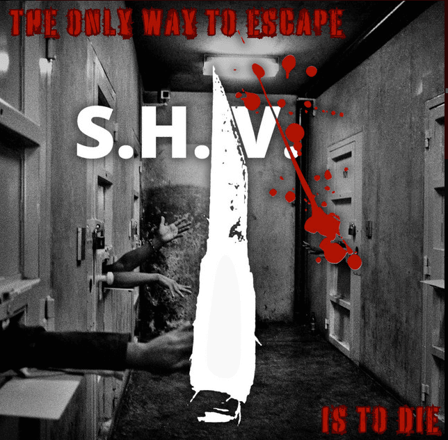 The Only Way to Escape Is to Die