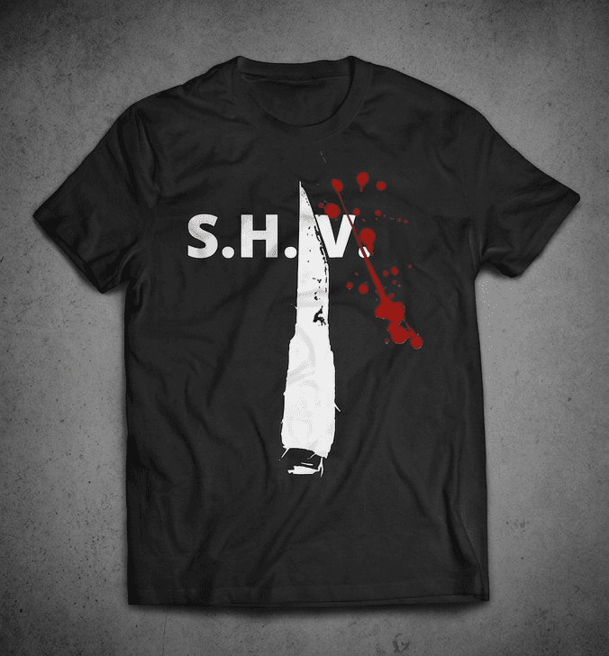 S.H.I.V. Logo Shirt