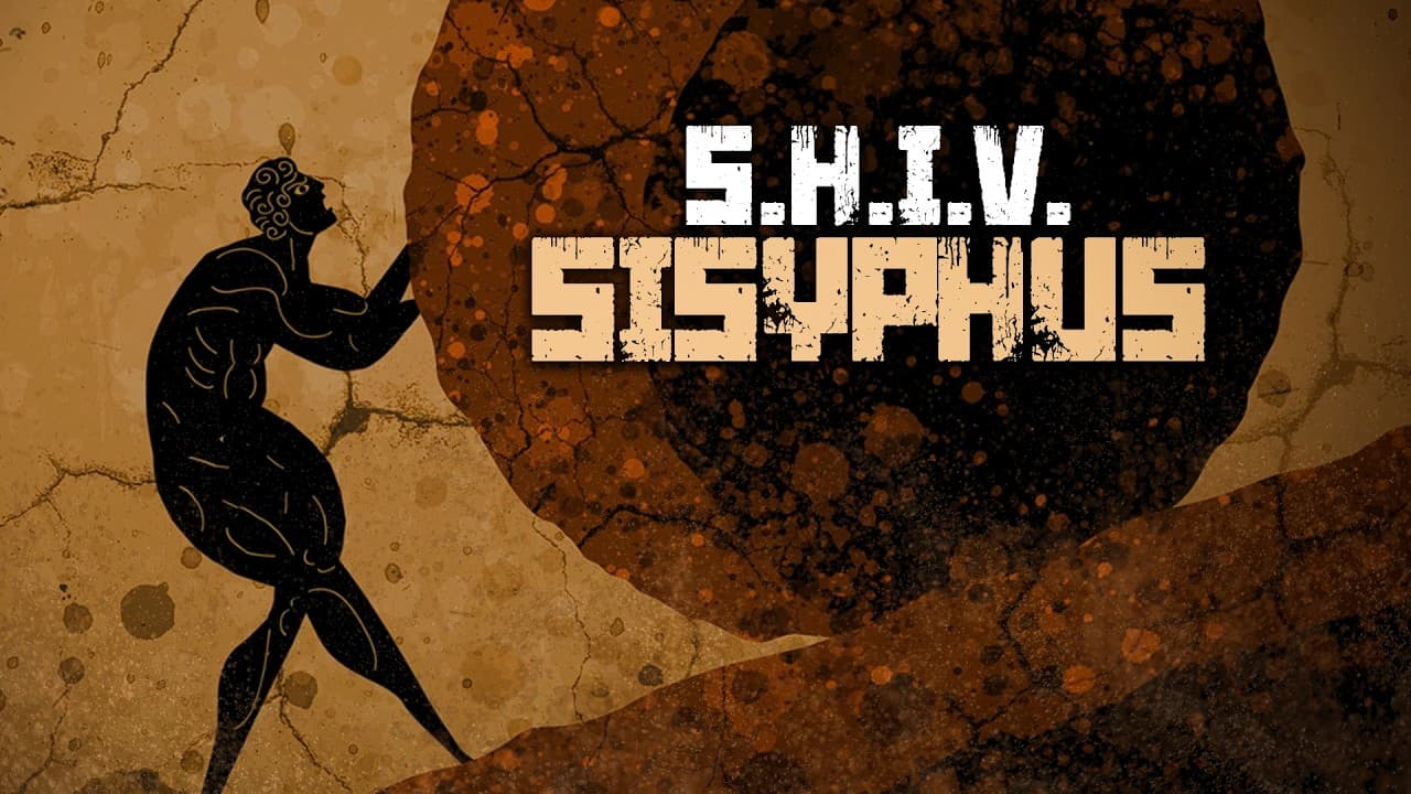 Sisyphus