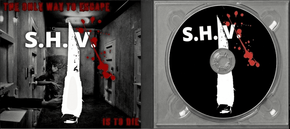 The Only Way to Escape Is to Die